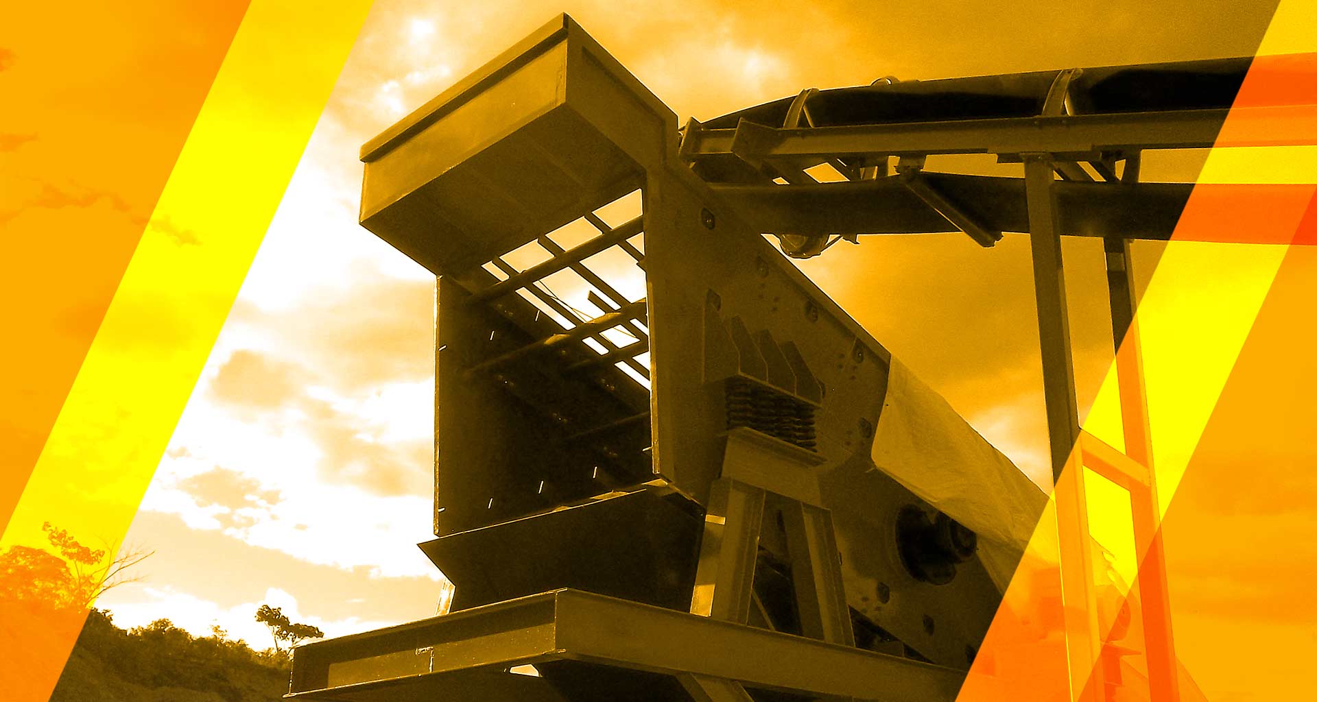 venta de maquinaria industrial