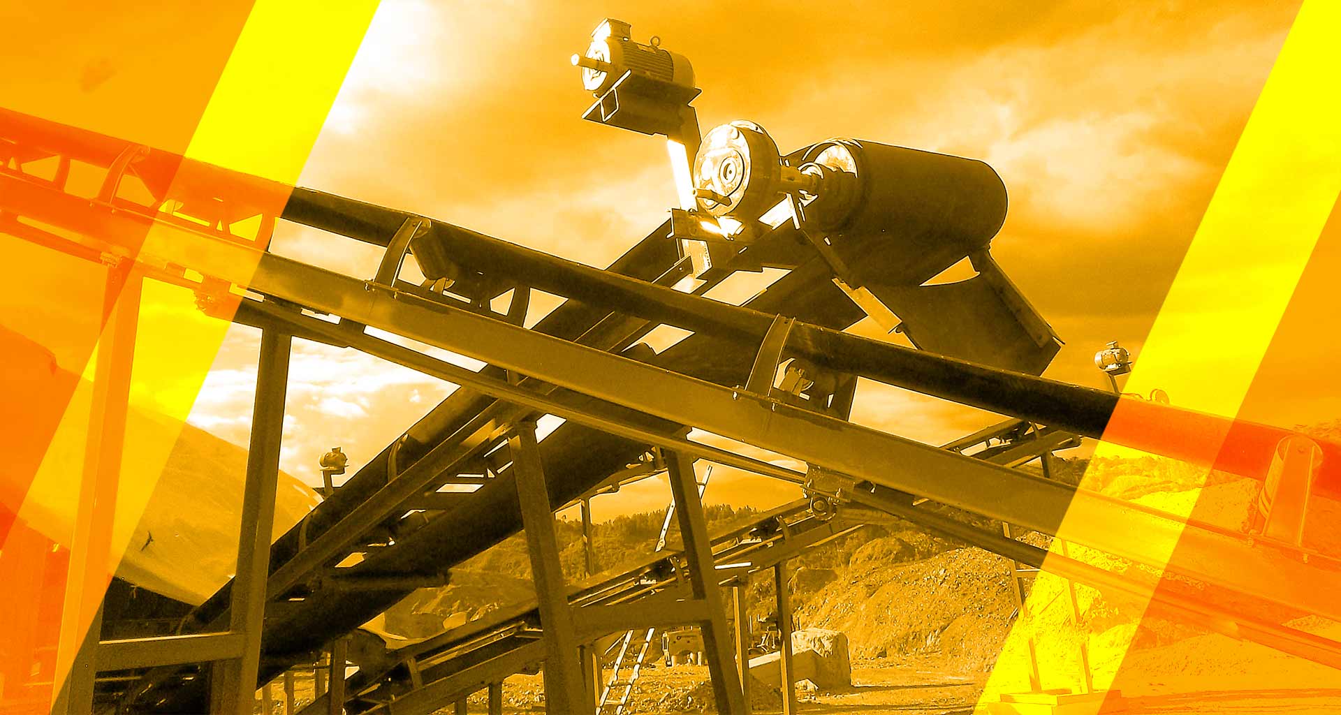 venta de maquinaria industrial