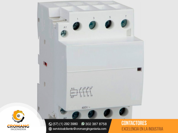 contactores