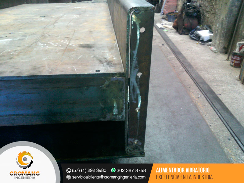 instalación de alimentador vibratorio de piedra y arena servicio de alimentador vibratorio de piedra y arena