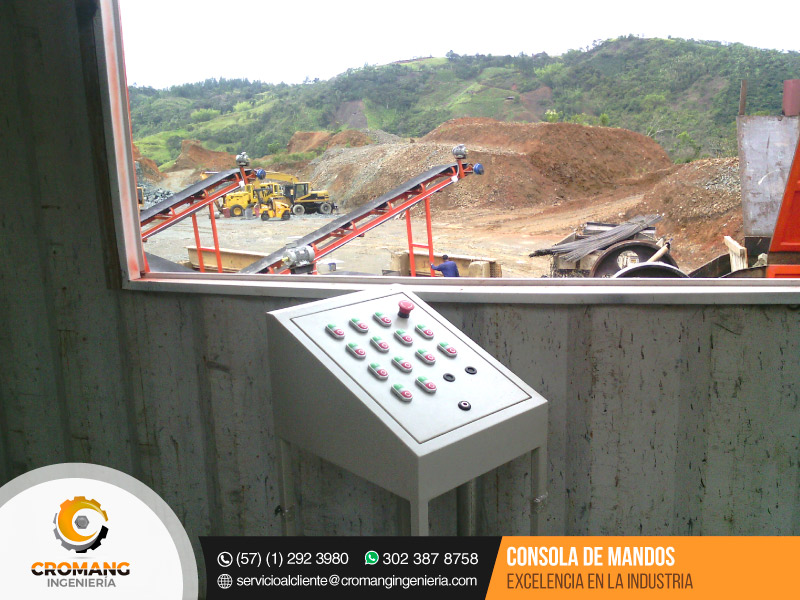 montaje electrico Bogotá