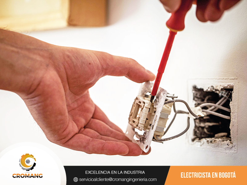 electricista 