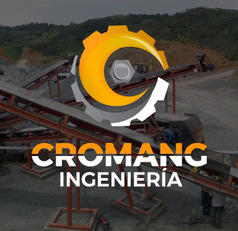 Cromang Ingenieria