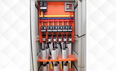 expertos en instalación de bancos de condensadores