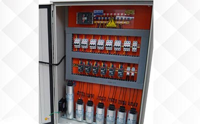  instalación de todo tipo bancos de condensadores en Bogotá