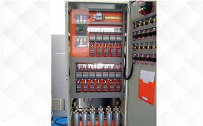  bancos de condensadores en Bogotá