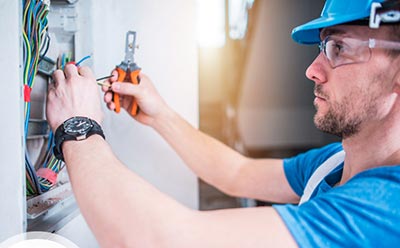 reparaciones de cortocircuitos en Bogotá