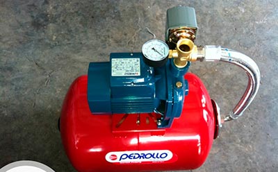 arreglo de Electrobombas en Bogotá