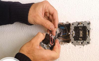 mantenimiento eléctrico de canales en Bogotá