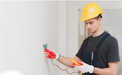  experos en Mantenimiento de cortocircuitos en Bogotá