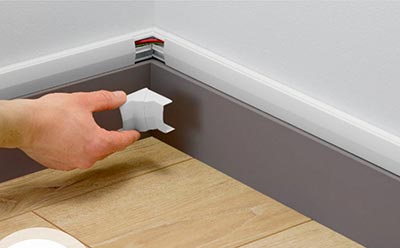 montaje de canales en Bogotá