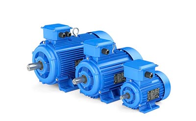 Motores eléctricos para minería en Bogotá