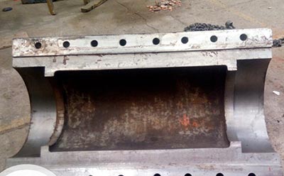 arreglo de pitman en Bogotá