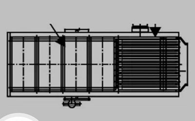 grizzly para trituración