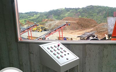 montaje electrico Bogotá