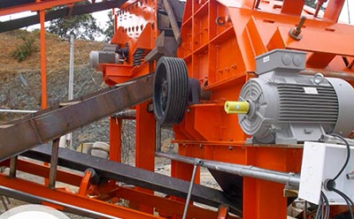 cableado eléctrico para planta trituradora