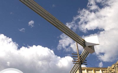 instalación electrica