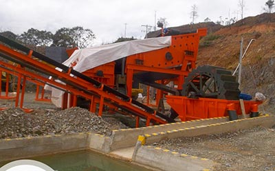 montaje mecánico en Bogotá