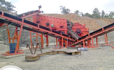 trituración para mineria de carbón Pasto