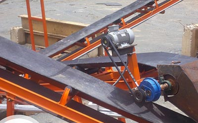 montaje mecánico en Bogotá