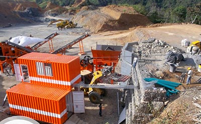 montaje mecánico en Bogotá