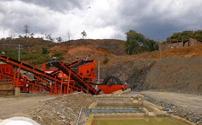 montaje mecánico  en sub-estaciones en Bogotá