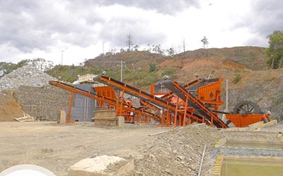 plantas trituradoras de carbón Pasto