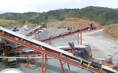 plantas trituradoras Carbón