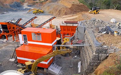 montaje mecánico en Bogotá