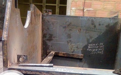 trituradora de piedra o mandibula en Manizales