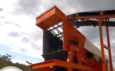 Fabricación de máquinas de zaranda vibradora en Armenía