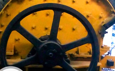 rectificador de rotor