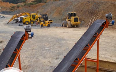 banda transportadora