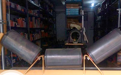 mantenimiento goodwin