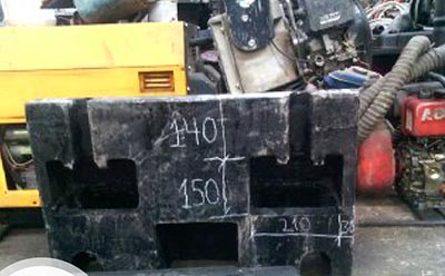 bloque de graduación