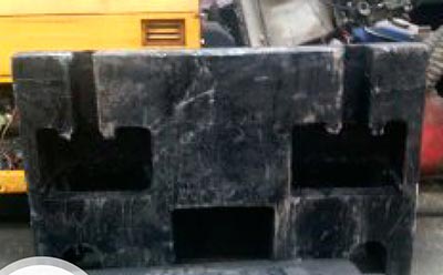 bloque de graduación