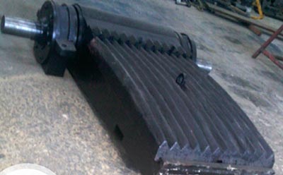 mandibula indistrial