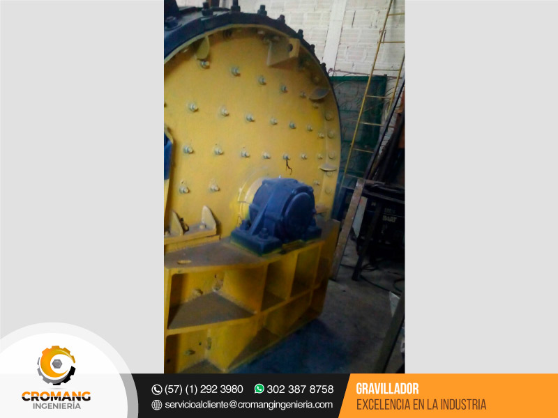 gravillador