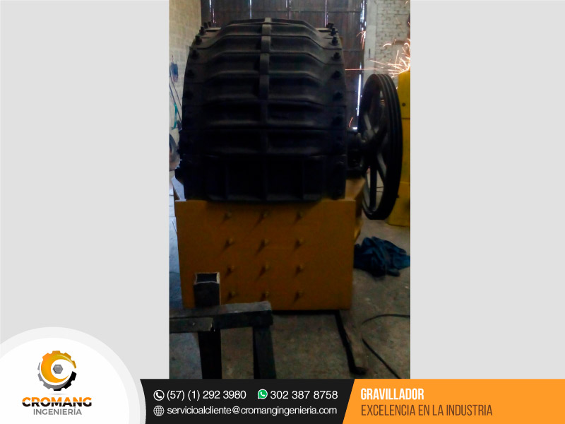 gravillador
