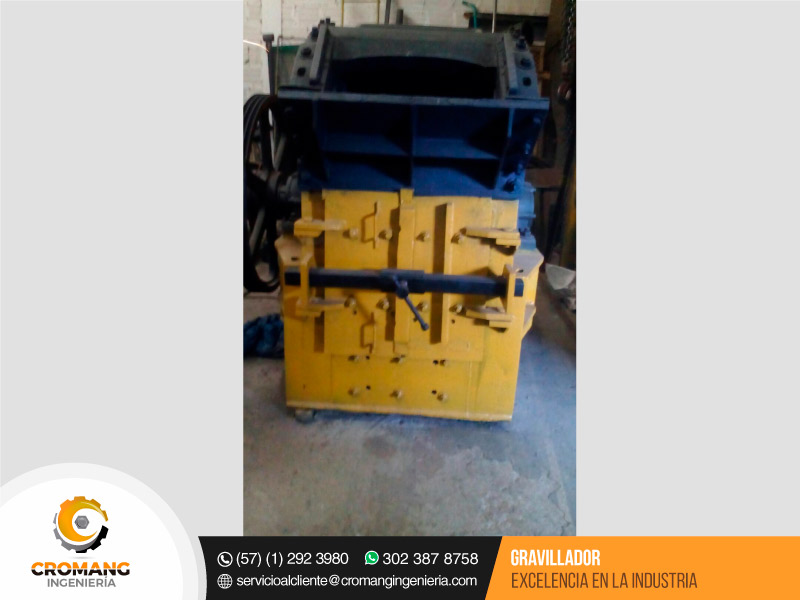 gravillador