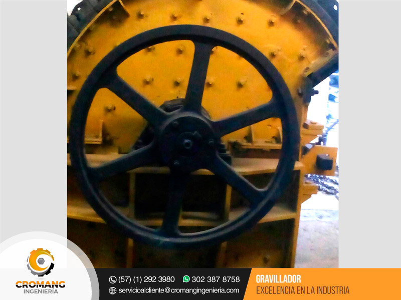 gravillador