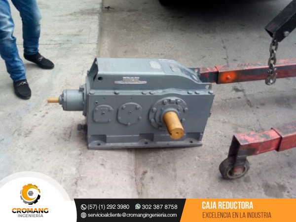 caja reductora caja reductora Bogotá