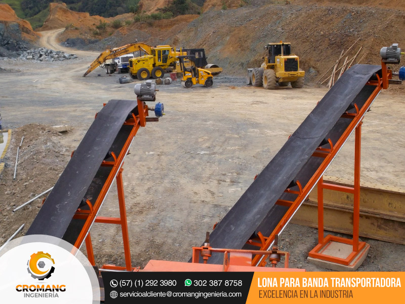 banda transportadora